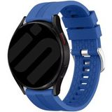 Strap-it Gard Pro Health Smartwatch 2 Bracelet silicone 'Extreme' (bleu)