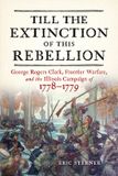 Till Libri GmbH Till the Extinction of This Rebellion