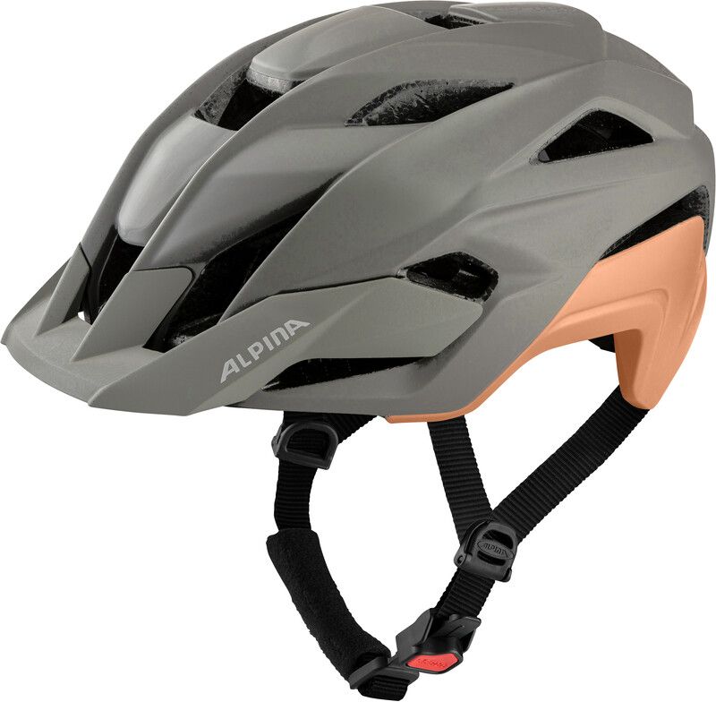 Alpina Kamloop Helmet - 4003692313201