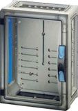 Hensel FP 2211 Behuizing 270 x 360 x 163 Kunststof 1 stuk(s) Wit