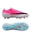 Nike Air Zoom Mercurial Vapor XVII Elite AG Breakout Rose C900, pointure 44, Hommes, Chaussures de foot