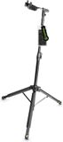 Adam Gravity GS 01 NHB Gitaarstatief Zwart