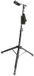 Adam Gravity GS 01 NHB Gitaarstatief Zwart