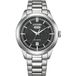 Citizen AW0151-85EC Horloge - Staal - Zilverkleurig - Ø 40 mm