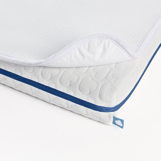 Aerosleep Evolution Pack 2-in-1 : Matras + 3D Beschermer - bed - 60 x 120 cm