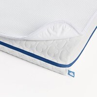 Aerosleep Evolution Pack 2-in-1 : Matras + 3D Beschermer - bed - 60 x 120 cm