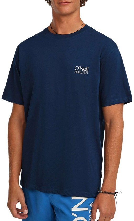 O'Neill Original Cali T-shirt Heren - Maat S