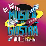 Musica Da Giostra Vol.3