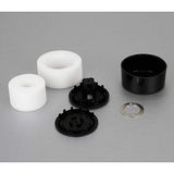 LOSI LOS55003 Air Cleaner Set: 1/5 DB XL