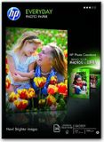 HP papier photo A4, 25 feuilles, Q5451A, de haute qualité