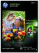 HP papier photo A4, 25 feuilles, Q5451A, de haute qualité