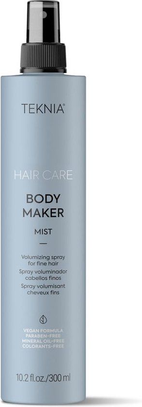 Lakmé Hair Care Body Maker Volumegevende Kuur (300 ml)