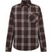 KnowledgeCotton Apparel Chemise en flannel Dune