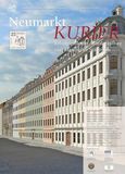 Neumarkt-Kurier 2/2025: Rekonstruktion, Wiederaufbau und klassischer Städtebau