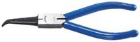 Hozan Punttang Blauw 16 Cm