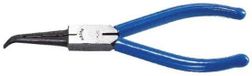 Hozan Punttang Blauw 16 Cm