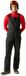 Dare2b Twin Tip Bibbed Broek Zwart M Man
