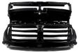 StarTech Koelluchtklep - 5-serie F10 - 520d, 525d, 530d, 535d, 528i en 535i - Met motor - Voorste luchtinlaatklep - 2011–2016