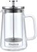 KLAUSBERG THERMISCHE KOFFIE-/THEEZUIGERMAKER 350 ml KB-7684