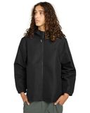 Element Alder Jas Blauw XS