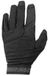 Massi Single Track Handschoenen Zwart S Man