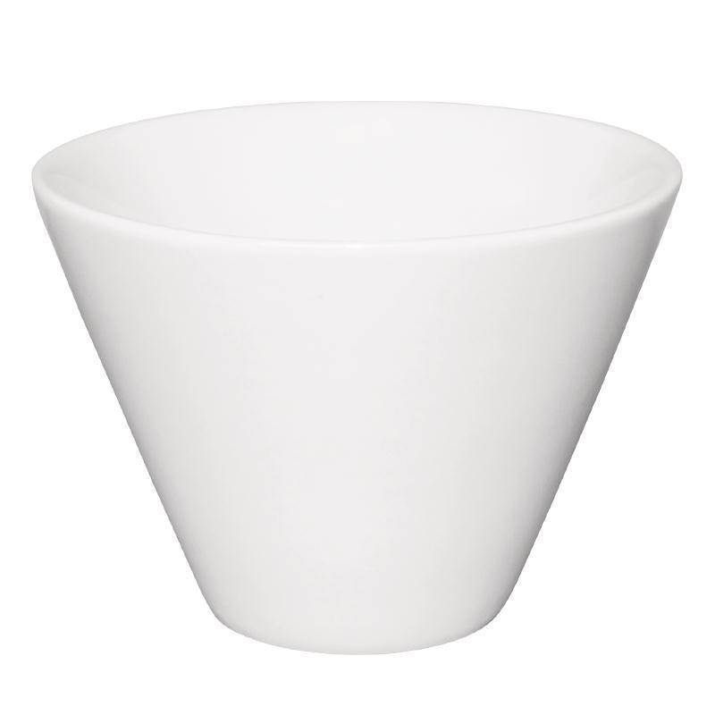 Olympia Ramekin Conish Wit | Ø70mm | Per 12 Stuks