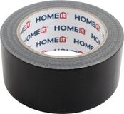 Work>it® Gaffateejp, 50 mm × 32 m, zwart