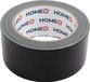 Work>it® Gaffateejp, 50 mm × 32 m, zwart