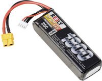 Reely LiPo accupack 11.1 V 1800 mAh 3S 25C Softcase XT60