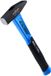 XPTools Bankhamer Bankhamer 300g Kunststof steel Anti-slip Ja