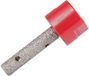 Rubi Foret Cylindrique Superpro 10 mm