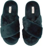 Hunkemöller Slipper Lia Blauw