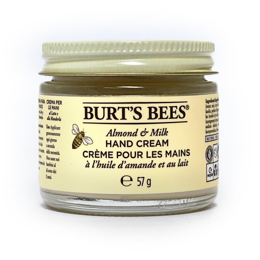 Burts Bees Burt\s Bees Handcrème Almond & Milk