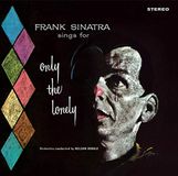Sings Frank Sinatra Sings for Only the Lonely