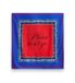 Essentiel Antwerp Klassik Foulard mit Print, blau