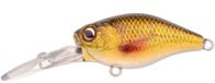 Spro Ikiru Naturals Min.Crank 38SL Rudd