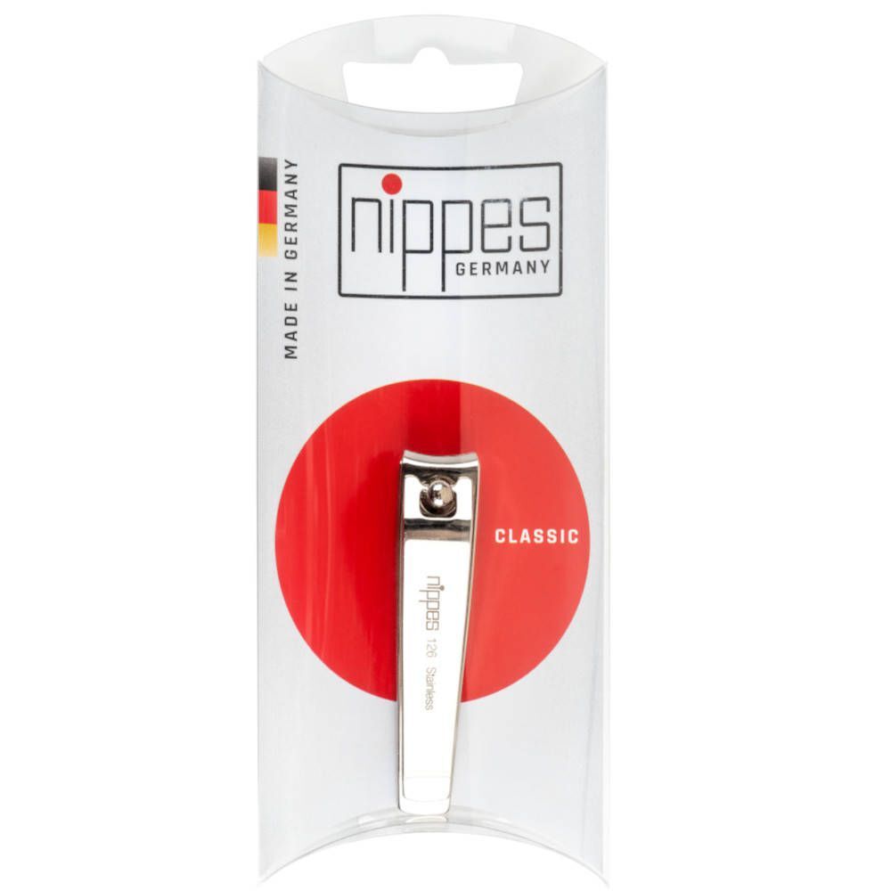 Nippes Nagelknipper 6cm N126 1 stuk