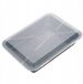 Tescoma Bakplaat met Deksel 36x25cm - Grijs Metaal