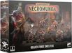 Necromunda Goliath Forge Fonderies