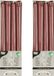 Conpax Candles Dinerkaarsen/kandelaarkaarsen Nordic - 16x stuks - koper bruin - 7 branduren - 25 cm