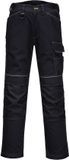 Portwest PW3 Werkbroek T601 - Zwart - 28