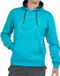 Bullpadel Baltar Hoodie Turquoise
