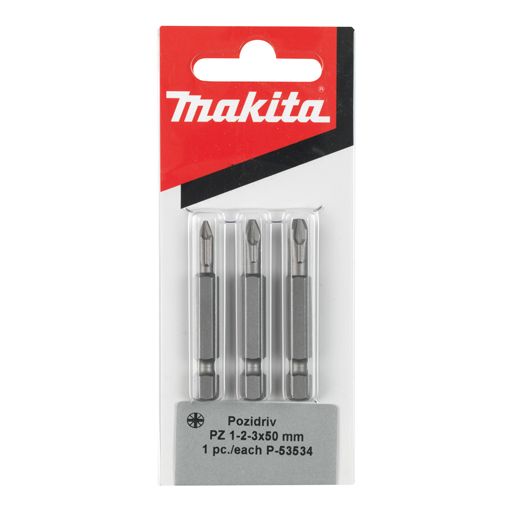 Makita Schroefbitsets