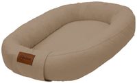 MorDesign Babynest - Cappuccino