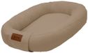 MorDesign Babynest - Cappuccino
