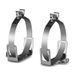 Sparco Houder voor brandblusser, 160 mm diameter