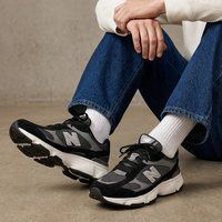 New Balance New Balance 603 sneakers zwart