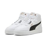 PUMA Shuffle Downtown Mid Sneaker