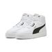 PUMA Shuffle Downtown Mid Sneaker
