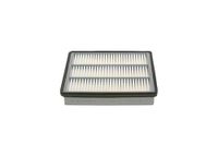 BOSCH Luftfilter 1457433580